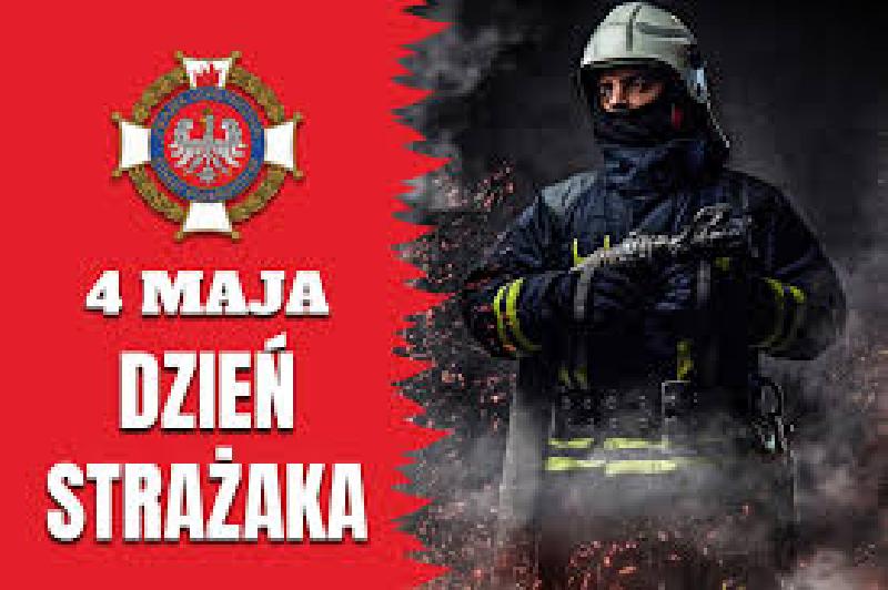 Dzień Strażaka